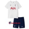 Virallinen Fanipaita + Shortsit Tottenham Hotspur Kotipelipaita 2021-22 - Lasten